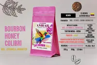 Café especial Bourbon Rosado Preceso Honey 250g